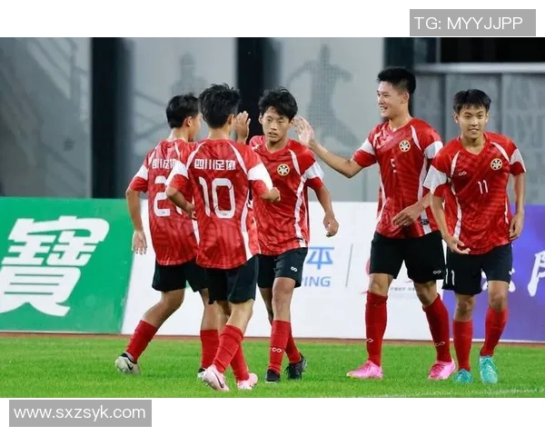 中国足球比赛U15直播全程回顾与精彩瞬间分享