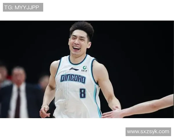 赵泰隆：从篮球新星到职业生涯巅峰的奋斗历程与启示