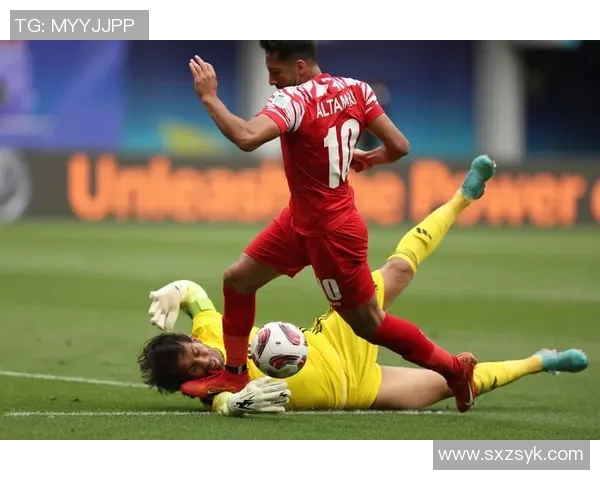 约旦与越南足球比赛现场直播精彩瞬间全记录