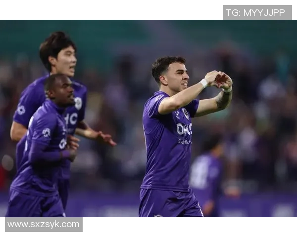 FC安养与釜山偶像的激烈对决揭示韩国足球新格局的崛起与挑战 FC安养与釜山偶像的激烈对决揭示韩国足球新格局的崛起与挑战