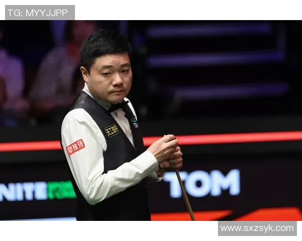 丁俊晖与布雷切尔巅峰对决360直播精彩瞬间回顾