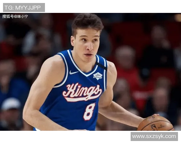 博格丹博格达诺维奇：从天赋新星到NBA全能战士的成长之路