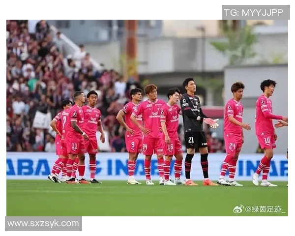 大阪樱花与岐阜FC的激烈对决展现足球魅力与团队精神