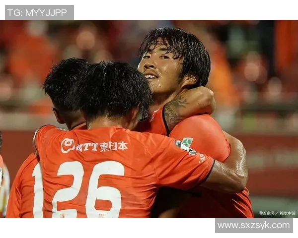 大宫松鼠与鸟取飞翔的精彩对决揭示了日本足球的无限魅力与潜力