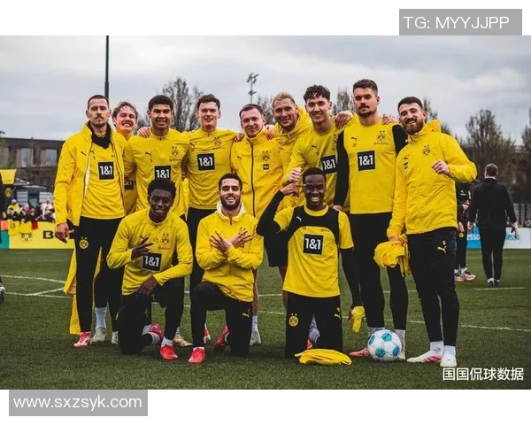 多特蒙德与美因茨对决前瞻分析及赛季走势预测