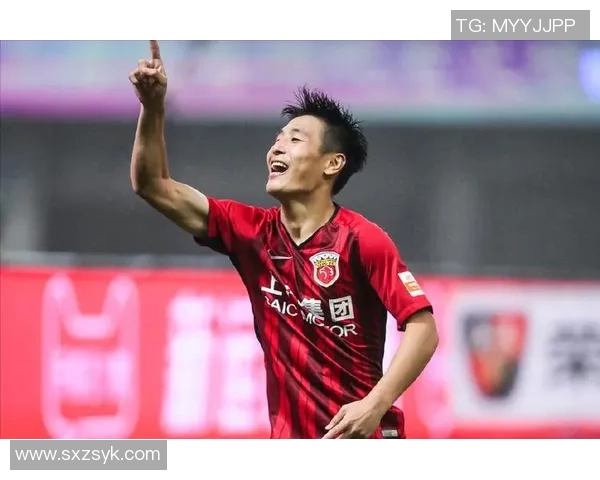 武磊助攻帮助上海SIPG战胜广州恒大，继续保持领先优势