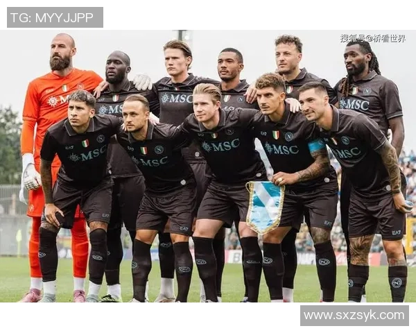 那不勒斯连续5场不败,重返欧冠资格区:一支伟大球队的复兴之路