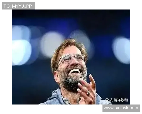 尤文图斯考虑邀请克洛普,传利物浦主帅将前往意甲效力