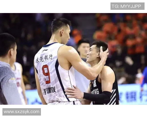 球队定下开赛时间表，广东对阵山东成焦点战