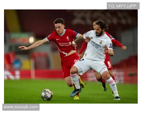 利物浦与富勒姆精彩对决直播时间及观看方式详解