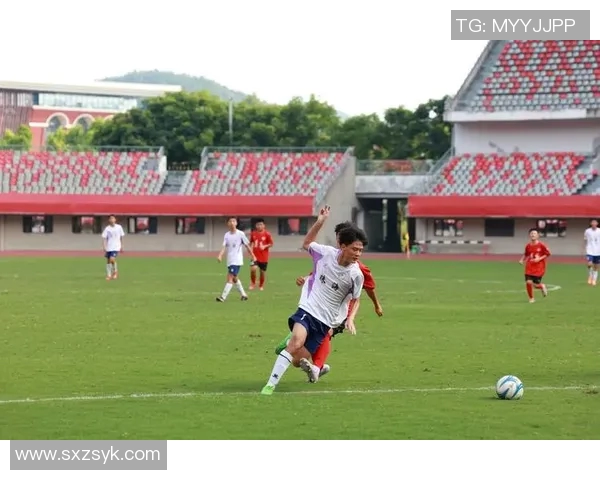 内农大校园足球比赛精彩直播全程回顾与精彩瞬间分享