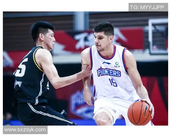 王哲林的篮球之路:从青涩少年到CBA顶尖球员的成长历程与成就分析 王哲林的篮球之路:从青涩少年到CBA顶尖球员的成长历程与成就分析