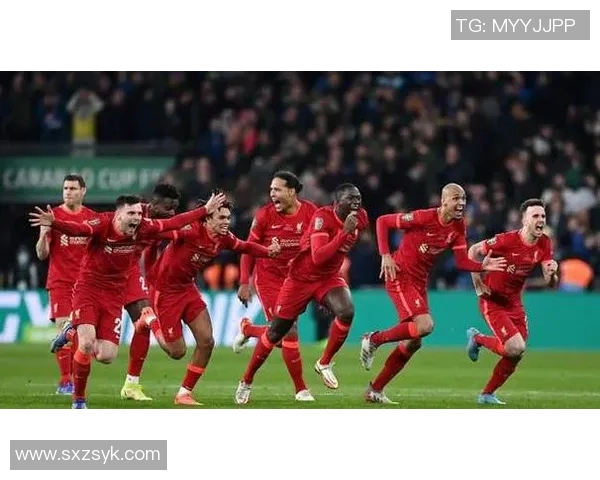 谢菲尔德联迎战利物浦期待胜利展现球队实力与斗志 谢菲尔德联迎战利物浦期待胜利展现球队实力与斗志