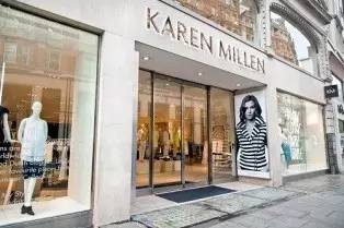 21个女装集团88大品牌！(图20)